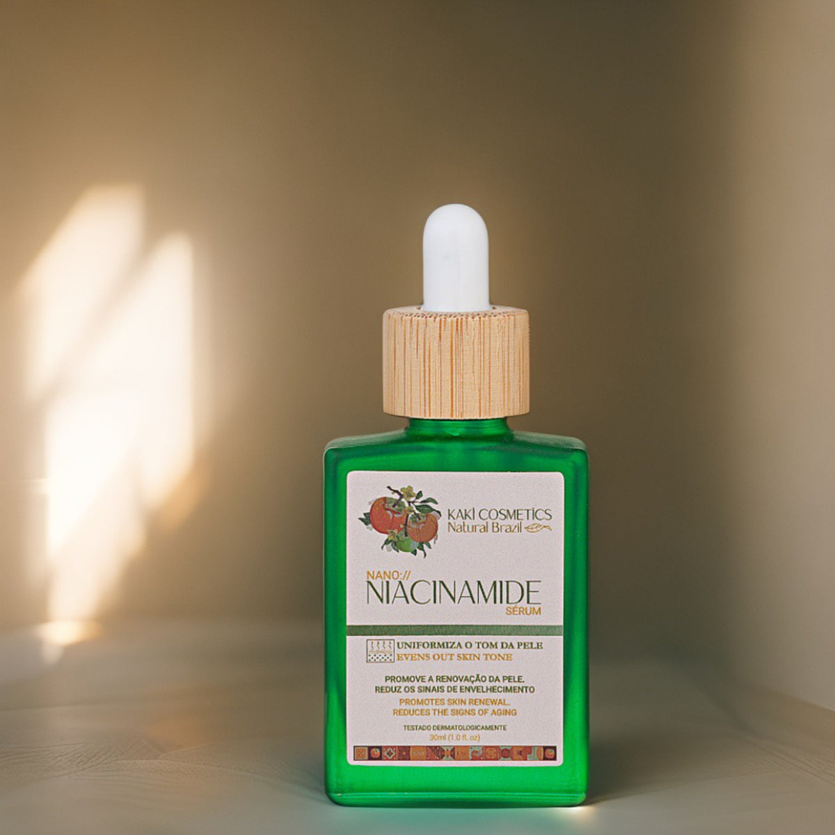Sérum Facial Niacinamida