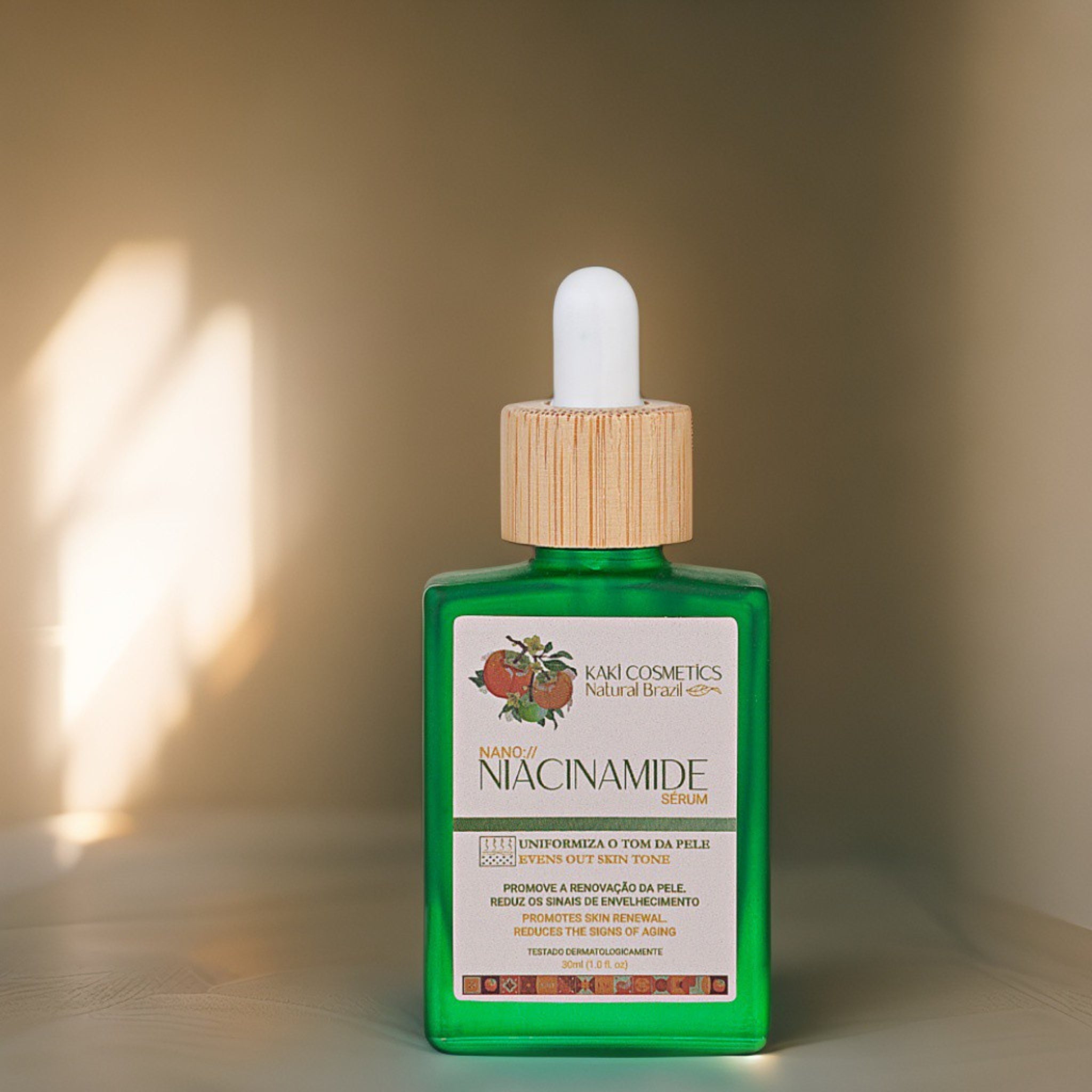 Sérum Facial Niacinamida