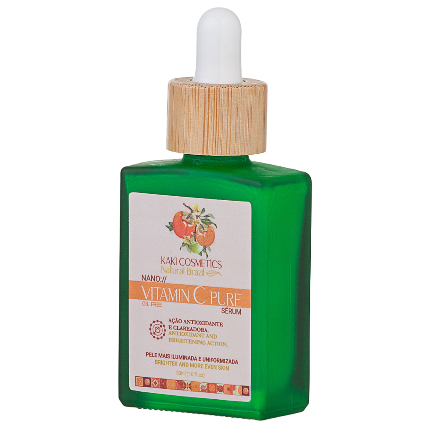 Sérum Facial Vitamina C Pura