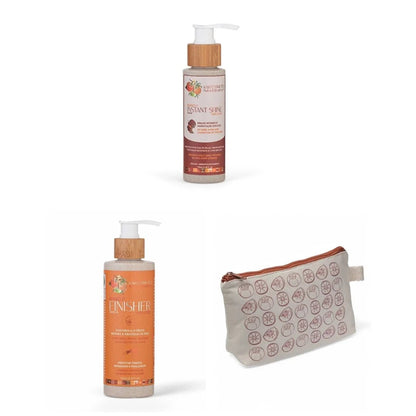 Kakit Cabelos – Kaki Cosmetics