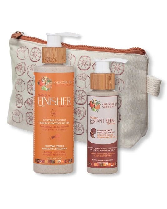 Kakit Cabelos – Kaki Cosmetics